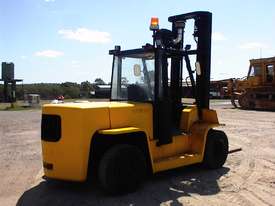 Hyster H7.00XL forklift - picture2' - Click to enlarge