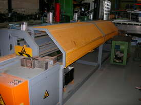 KISS Automatic finger Jointer - picture0' - Click to enlarge