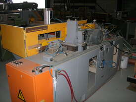 KISS Automatic finger Jointer - picture1' - Click to enlarge