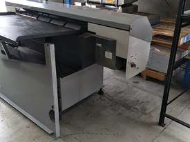 Haas Servo Barfeeder  - picture1' - Click to enlarge