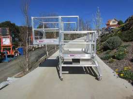 STAR ACCESS PLATFORM GANTRY - picture0' - Click to enlarge