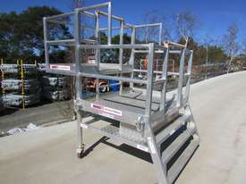 STAR ACCESS PLATFORM GANTRY - picture0' - Click to enlarge