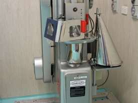 Single Punch Tablet Press - picture2' - Click to enlarge