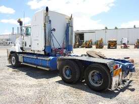 MACK CLR822RSX Prime Mover (T/A) - picture2' - Click to enlarge