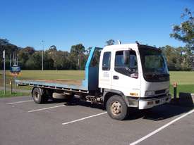 isuzu frr-550 sitec 230 , full cab respray , 230 hp,  - picture0' - Click to enlarge