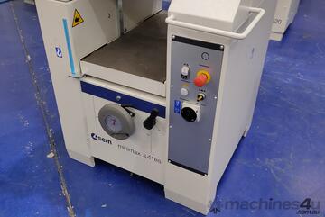 MINIMAX S41ELITE S Thicknesser