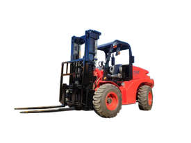 2018 Summit Explorer H30 3 Tonne On-demand 4WD Rough Terrain Forklift - picture0' - Click to enlarge