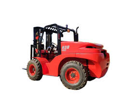 2018 Summit Explorer H30 3 Tonne On-demand 4WD Rough Terrain Forklift - picture1' - Click to enlarge