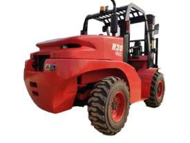 2018 Summit Explorer H30 3 Tonne On-demand 4WD Rough Terrain Forklift - picture2' - Click to enlarge