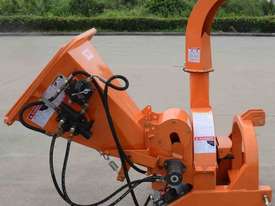 Hydraulic Wood Chipper 52RF - picture0' - Click to enlarge