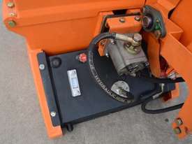 Hydraulic Wood Chipper 52RF - picture1' - Click to enlarge