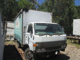 1994 Toyota Dyna 400 - Wrecking - Stock ID 1506 - picture0' - Click to enlarge