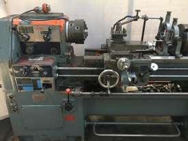 Takisawa TSL-1000D Centre Lathe - picture0' - Click to enlarge