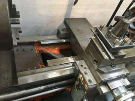 Takisawa TSL-1000D Centre Lathe - picture2' - Click to enlarge