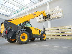 Dieci Icarus EWP 40.17 - 4T / 16.6 Reach EWP Telehandler - HIRE NOW! - picture0' - Click to enlarge