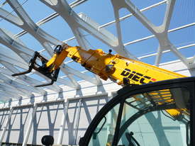 Dieci Icarus EWP 40.17 - 4T / 16.6 Reach EWP Telehandler - HIRE NOW! - picture1' - Click to enlarge