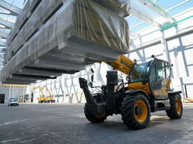 Dieci Icarus EWP 40.17 - 4T / 16.6 Reach EWP Telehandler - HIRE NOW! - picture2' - Click to enlarge