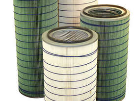 Cartrige filters - picture0' - Click to enlarge