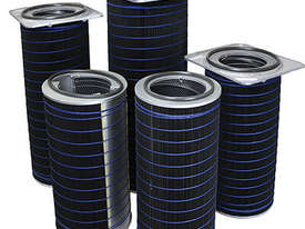 Cartrige filters - picture0' - Click to enlarge