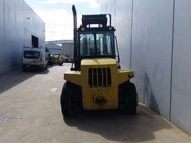 12T Diesel Counterbalance Forklift - picture2' - Click to enlarge