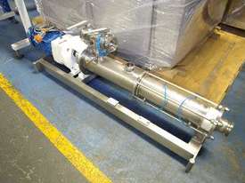 Helical Rotor (Progressing Cavity) Pump 70mm (2.75