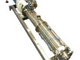 Helical Rotor (Progressing Cavity) Pump 70mm (2.75