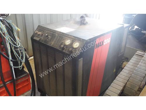 Used Plasma Cutter Power Pack