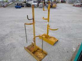 Custom 2X Oxy Stands - picture2' - Click to enlarge