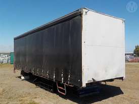 Alltruck Curtainsider - picture0' - Click to enlarge