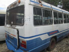 1988 Toyota Coaster - Wrecking - Stock ID 1584 - picture1' - Click to enlarge