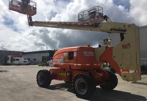 Jlg 2012   800AJ Knuckle Boom