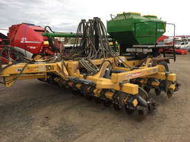 Serafin SCG Disc Seeder Seeding/Planting Equip - picture0' - Click to enlarge