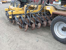 Serafin SCG Disc Seeder Seeding/Planting Equip - picture1' - Click to enlarge