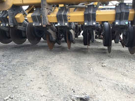 Serafin SCG Disc Seeder Seeding/Planting Equip - picture2' - Click to enlarge