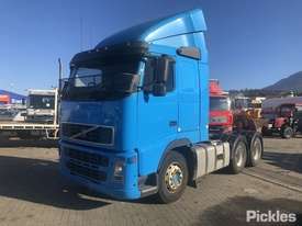 2008 Volvo FH MK2 - picture1' - Click to enlarge