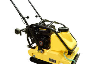 100kg Plate Compactor - Hire - picture0' - Click to enlarge