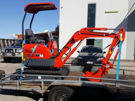 XN16 fixed boom 1.6T 2021 LAST ONE IN STOCK. MAKE IT YOURS TODAY. - picture0' - Click to enlarge