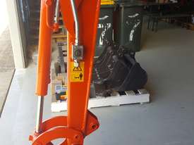 XN16 fixed boom 1.6T 2021 LAST ONE IN STOCK. MAKE IT YOURS TODAY. - picture2' - Click to enlarge