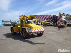 1989 Terex - Franna 4WD 12 - picture0' - Click to enlarge