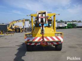 1989 Terex - Franna 4WD 12 - picture1' - Click to enlarge