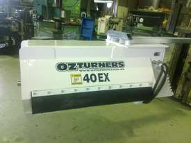 Hydraulic Flail Mulcher Australian EX30 Series - picture0' - Click to enlarge