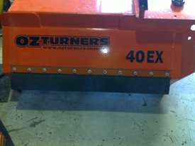 Hydraulic Flail Mulcher Australian EX30 Series - picture1' - Click to enlarge