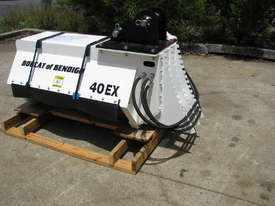 Hydraulic Flail Mulcher Australian EX30 Series - picture2' - Click to enlarge