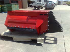 Hydraulic Flail Mulcher Australian EX30 Series - picture0' - Click to enlarge