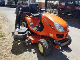 Used Kubota GR2120 Mower - picture0' - Click to enlarge