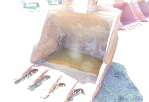 Caterpillar Digger Bucket  