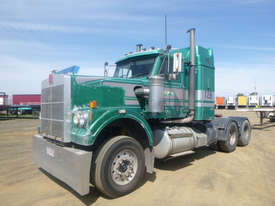 Other Max Marmon Prime Mover  Primemover Truck - picture0' - Click to enlarge