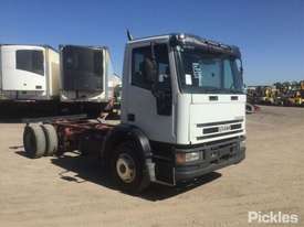 2003 Iveco Eurocargo 150E24 - picture0' - Click to enlarge