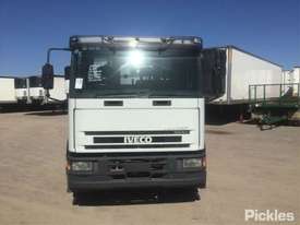2003 Iveco Eurocargo 150E24 - picture1' - Click to enlarge
