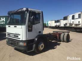 2003 Iveco Eurocargo 150E24 - picture2' - Click to enlarge